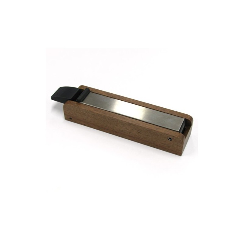 Seiei Doorstop Porte Functional Package Wood