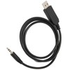 USB Programing Cable Efficient Car Mobile Radio Programing Cord for