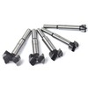 Malayas Forstner Wood Drilling 5 Pieces Drill Bit Set 15mm