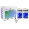 50 Tiras Reactivas Prueba Glucosa Glucometro Gmate GMATETETSTRIP