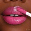 Gloss Milani Keep It Full Maxxx Lip Plumper Fucsia Voluminizador