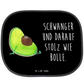 Mr. & Mrs. Panda Variants Avocado Wash Bag Pregnant MT