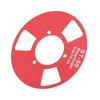DIY Reel to Reel Cassette Retro Blank Metal Reel Cassette