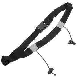 BESPORTBLE Running Belt for Competition Waistband for Adults and Lightweight and Portable Race Belt Comfortable and Reusable Design for Training and Events
