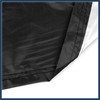 INFINAUTO 3 or 4 Wheel Mobility Scooter Cover Waterproof Sun
