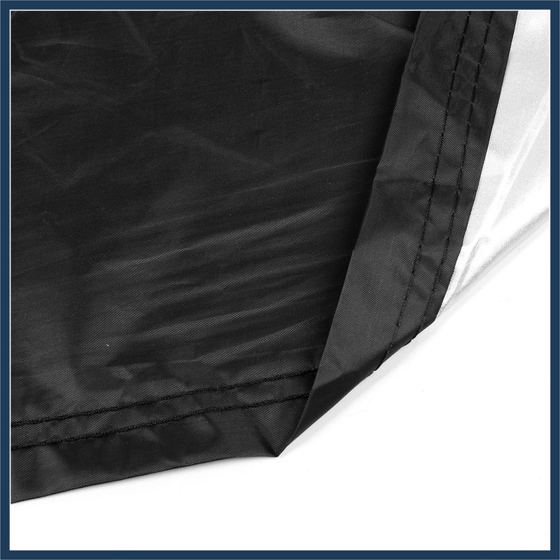 INFINAUTO 3 or 4 Wheel Mobility Scooter Cover Waterproof Sun