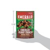Emerald Nuts, Chocolate Peanut Crunch Mixed Nut Variation (5.5 Ounce