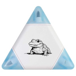 'Cute Baby Crocodile' Compact DIY Multi Tool (TI00034319)