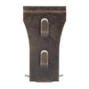 20PCS Home Decor Brick Hook Hole Free Alloy Steel Wall