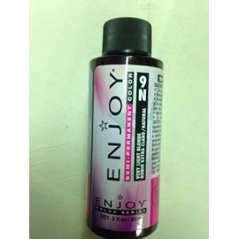 Enjoy Semi-permanent Color 2fl.oz. - 9n Very Light Blonde