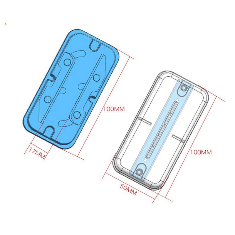 Pill Cutter and Dispenser Separator Pill Cutter Medication Divider Chopper
