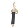 Aramox Handbake Lever Antislip Parking Brake Handle Universal for Trailer