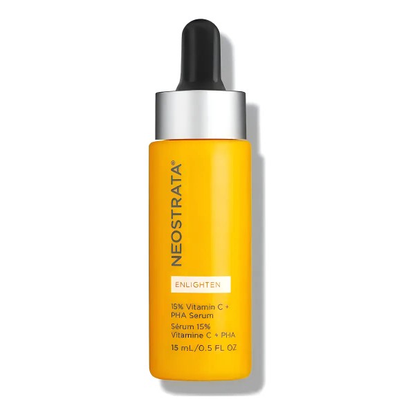 Neostrata Enlighten Suero Vitaminac15% Todo Tipo De Piel15ml