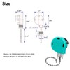 Ceiling Fan Capacitor CBB61 4.5uf + 6uf + 5uf 5wire