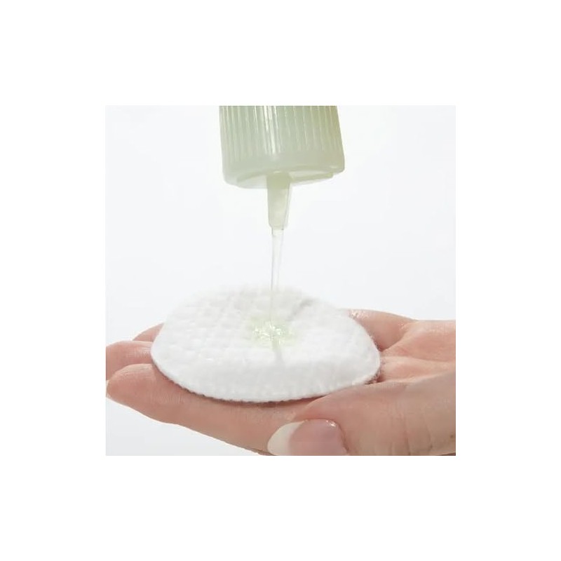 Mario Badescu Loción limpiadora de algas marinas para pieles mixtas,