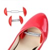 2PCS Shoe Stretchers for Women - Adjustable Shoe Width Expander