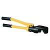 Hydraulic Rebar Cutter Concrete Construction Tool (7/8",16Ton) G-22