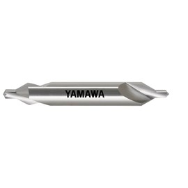Yamawa Center Drill CESA 2 X 60 X 5 CEA2.0