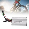 17A 36V 48V Bike Motor Controller, Bike to E-Bike Conversion