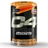 Cellucor C4 Ultimate Strength Pre Workout Powder - Tri-Stim Experience