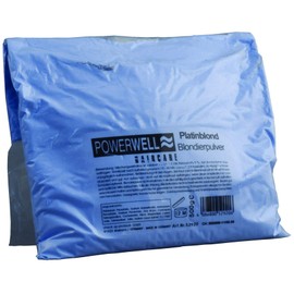 POWERWELL Dust-free bleaching powder
