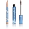 Ultimate PrimeLash Mascara and PrimeEyes Brightener Duo – Brown Primelash Mascara & PrimeEyes Estrella Eye Brightener