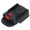 Lithium Battery Adapter Convert for RIDGID 18V AGE Series to
