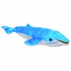 The Puppet Company Whale Finger Puppet Blue PC002110