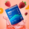 Powdered Drink Mix Calm,Adaptogenic Drink Mix Calm, Raspberry Lemonade Drink