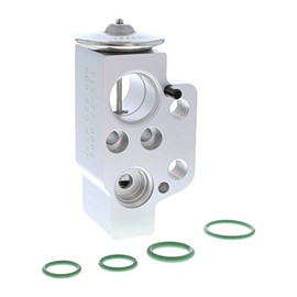 Vemo V15-77-0008 Expansion Valve, air conditioning