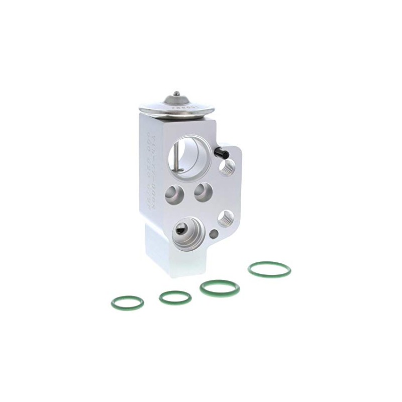 Vemo V15-77-0008 Expansion Valve, air conditioning