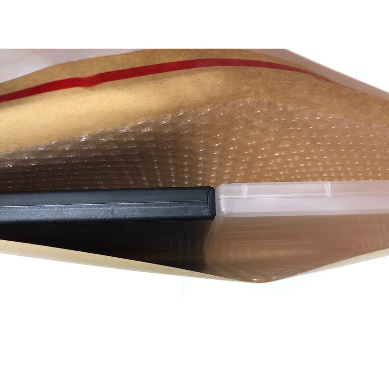 Bubble Mailers, A4 Size, Compatible with Click Posts and Yu