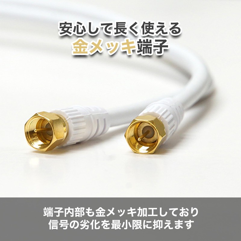 HORIC Antenna Cable.