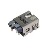 Gintai AC DC IN Power Jack Charging Port Socket for