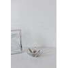 Umbra Magnolia Ring Dish, Chrome