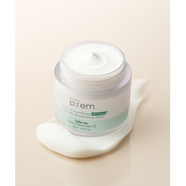 Make P:rem Safe Me. Relief Moisture Cream 12 80ml, 2 pcs