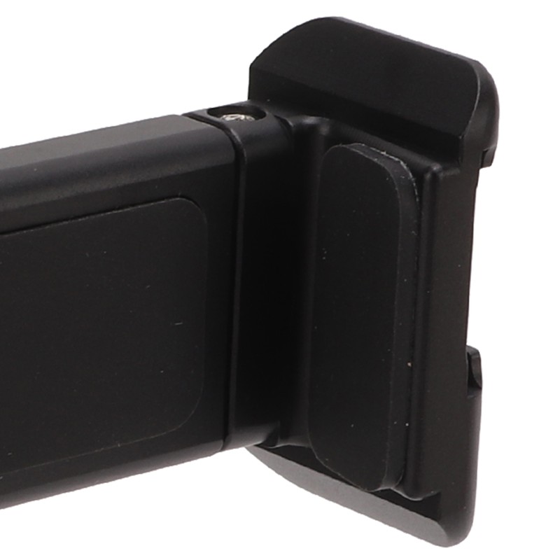 VELEDGE V3 Aluminum Alloy Universal Cell Phone Tripod Mount 360
