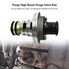 Purge High Boost Purge Valve Kits with Gasket Fits for