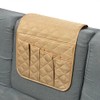BEISIJIA Sofa Armrest Organiser Hanging Caddy Storage Bag Couch Chair