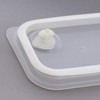 Bestco ND-5835 Storage Container with Valve, 9.5 fl oz (280