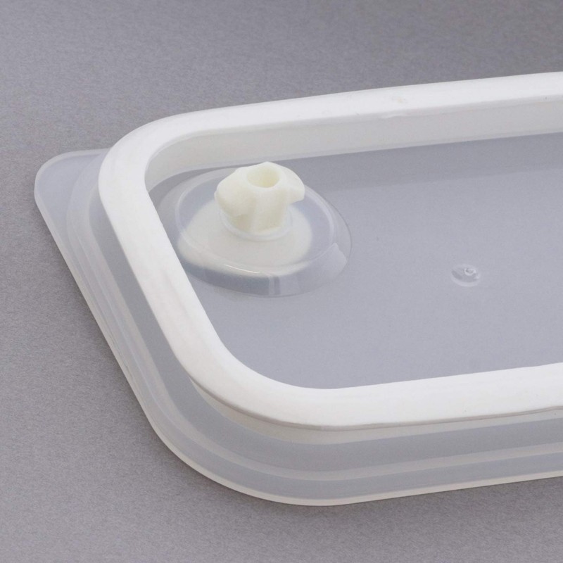 Bestco ND-5835 Storage Container with Valve, 9.5 fl oz (280