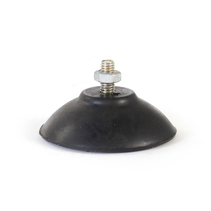 Airbrush Compressor Rubber Foot Base AS18B/AS186/AS189/AS196/AS196 A