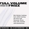 Bed Head by TIGI Small Talk Volumising Styling Cream, Volumising