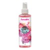 Tónico Agua De Rosas 240ml Facial Hidratante Y Antioxidante
