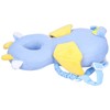 Baby Head Back Protection Pads Toddlers Head Safety Pad Backpack
