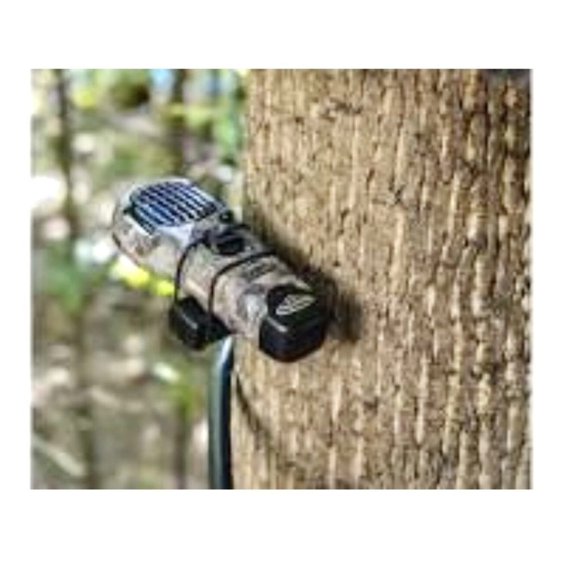 ThermaCell Mosquito Repellent Appliance Outdoor Hunting Camping Tree Hanger