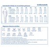 4Care Care Body Suit for Men and Women, Short Leg