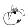 Mil-Tec Unisex – Erwachsene 14911100-Gaskocher Gaskocher, Mehrfarbig, Einheitsgröße