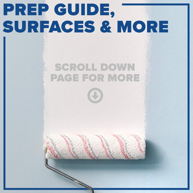 INSL-X AP100009A-04 Prime All Multi-Surface Primer, White