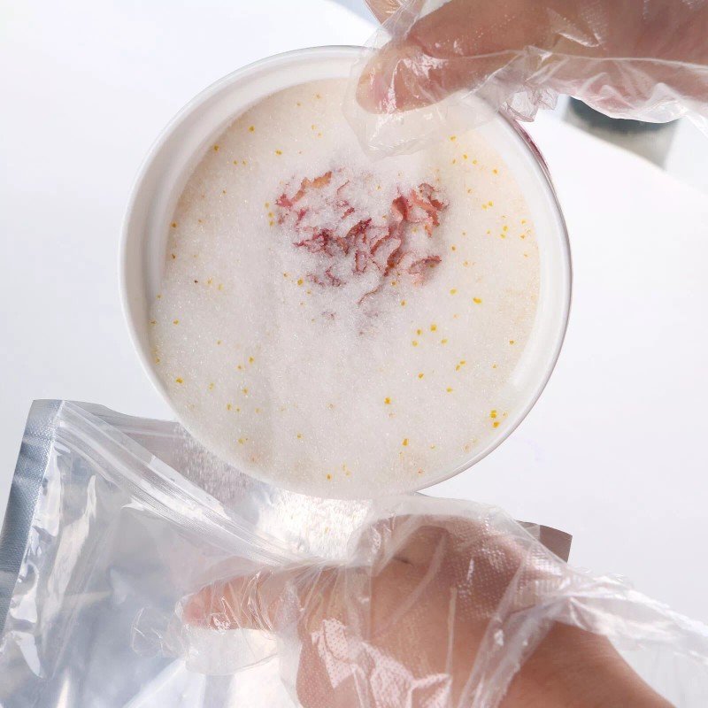 12 LBS Silica Gel Flower Drying Crystals Orange to Green